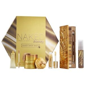 Naked Honey Drop Vault